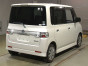 2007 Daihatsu Tanto Custom