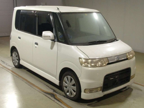 2007 Daihatsu Tanto Custom L350S[2]