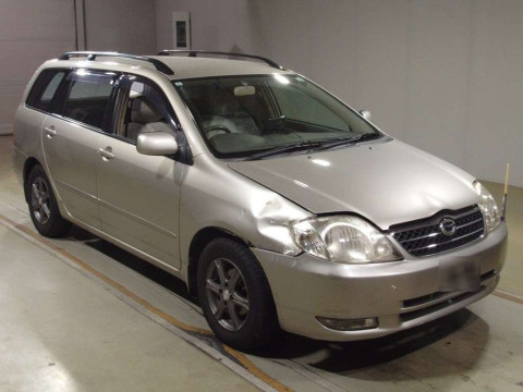 2001 Toyota Corolla Fielder NZE121G[2]