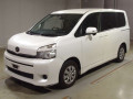 2012 Toyota Voxy