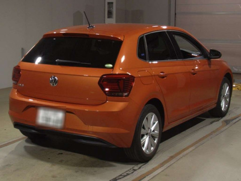 2018 Volkswagen Polo AWCHZ[1]