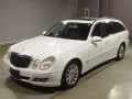 2009 Mercedes Benz E-Class  Station Wagon