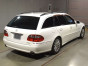 2009 Mercedes Benz E-Class  Station Wagon