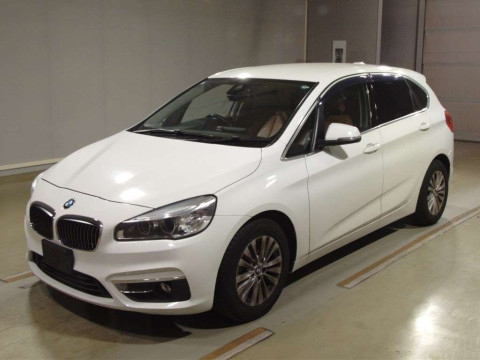 2015 BMW 2 Series 2A15[0]