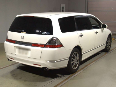 2008 Honda Odyssey RB1[1]