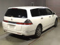 2008 Honda Odyssey