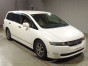 2008 Honda Odyssey