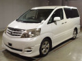 2006 Toyota Alphard