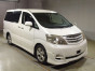 2006 Toyota Alphard