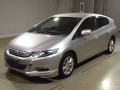 2010 Honda Insight