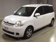 2009 Toyota Sienta