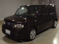 2009 Nissan Cube