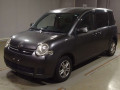 2009 Toyota Sienta