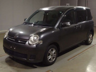 2009 Toyota Sienta