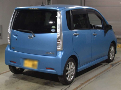 2014 Daihatsu Move Custom LA100S[1]