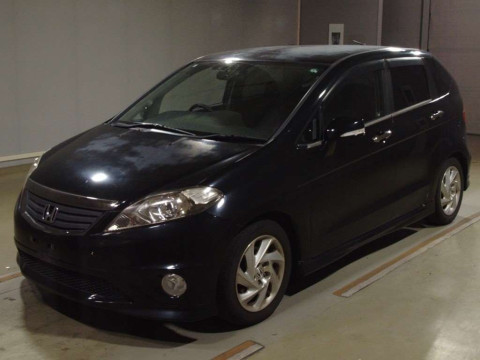 2009 Honda Edix BE8[0]