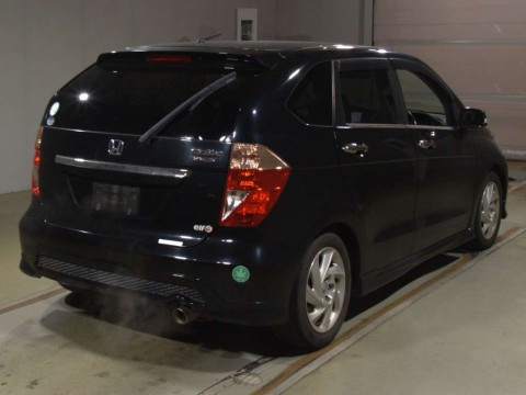 2009 Honda Edix BE8[1]