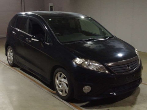 2009 Honda Edix BE8[2]