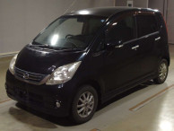 2009 Daihatsu Move