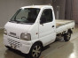 2000 Suzuki Carry Truck