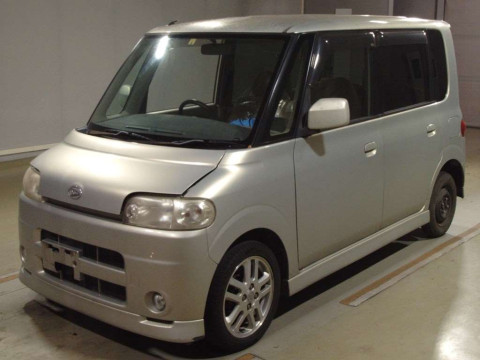 2006 Daihatsu Tanto L350S[0]