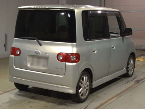 2006 Daihatsu Tanto L350S[1]