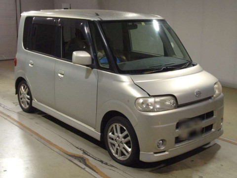 2006 Daihatsu Tanto L350S[2]