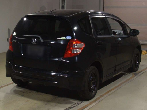 2008 Honda Fit GE7[1]