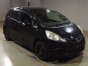 2008 Honda Fit