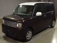 0 Daihatsu Move Conte