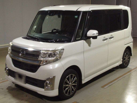 2016 Daihatsu Tanto LA600S[0]