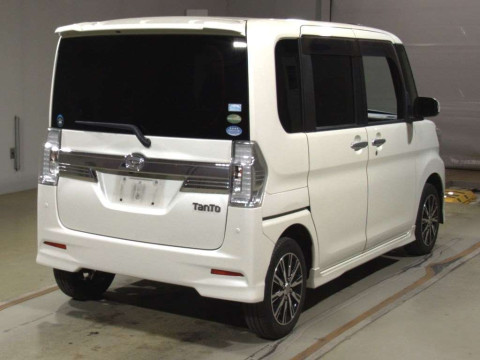 2016 Daihatsu Tanto LA600S[1]