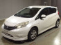 2012 Nissan Note