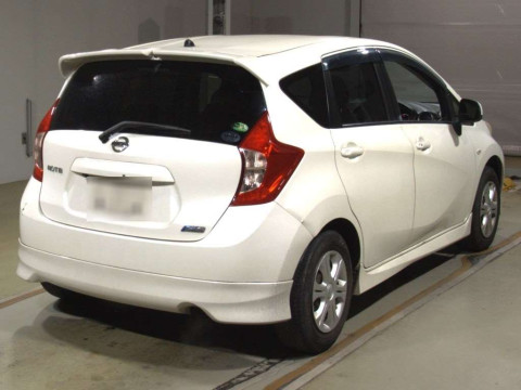 2012 Nissan Note E12[1]