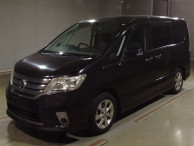 2011 Nissan Serena