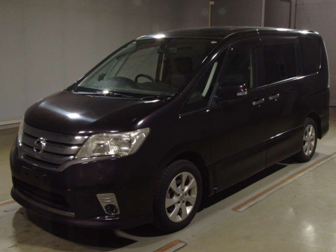 2011 Nissan Serena FC26[0]