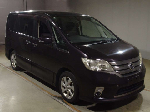 2011 Nissan Serena FC26[2]