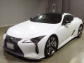 2018 Lexus LC