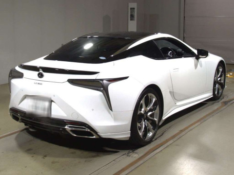 2018 Lexus LC URZ100[1]