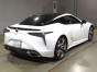 2018 Lexus LC