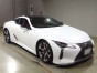 2018 Lexus LC