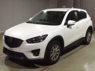 2015 Mazda CX-5