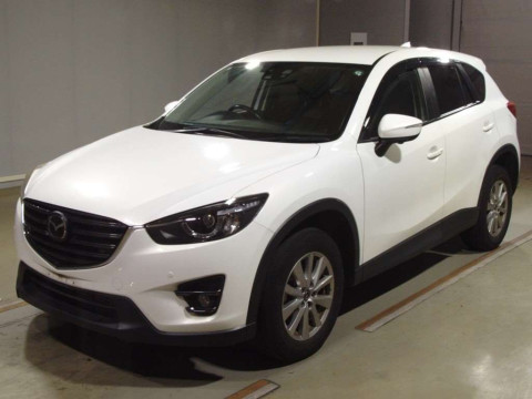 2015 Mazda CX-5 KE2FW[0]