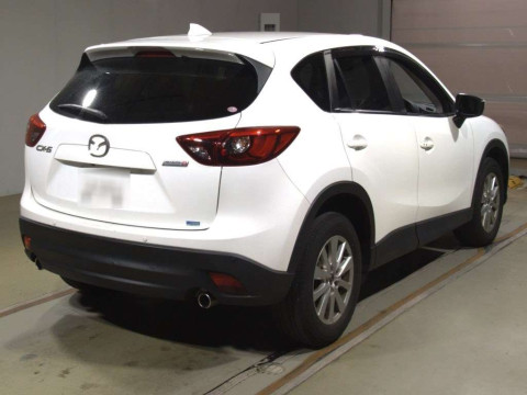 2015 Mazda CX-5 KE2FW[1]