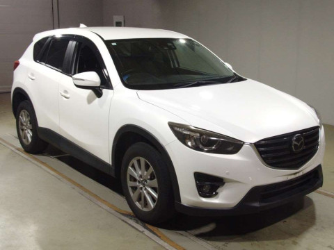 2015 Mazda CX-5 KE2FW[2]