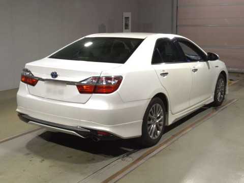 2016 Toyota Camry AVV50[1]