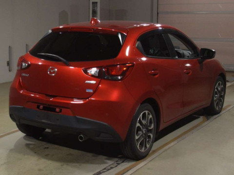 2015 Mazda Demio DJ5FS[1]