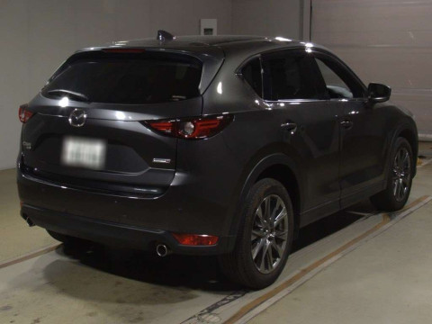 2018 Mazda CX-5 KF2P[1]