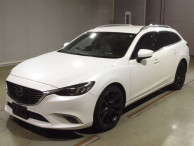 2016 Mazda Atenza Wagon