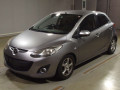 2011 Mazda Demio